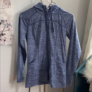 Sketchers Performance Zip-Up